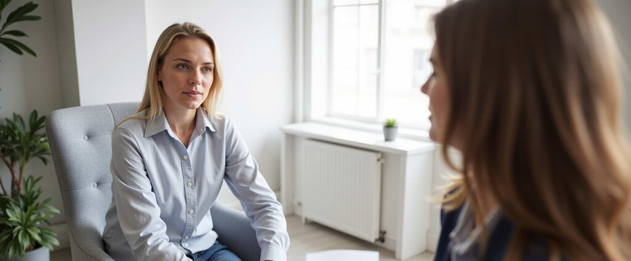 mental health after addiction recovery