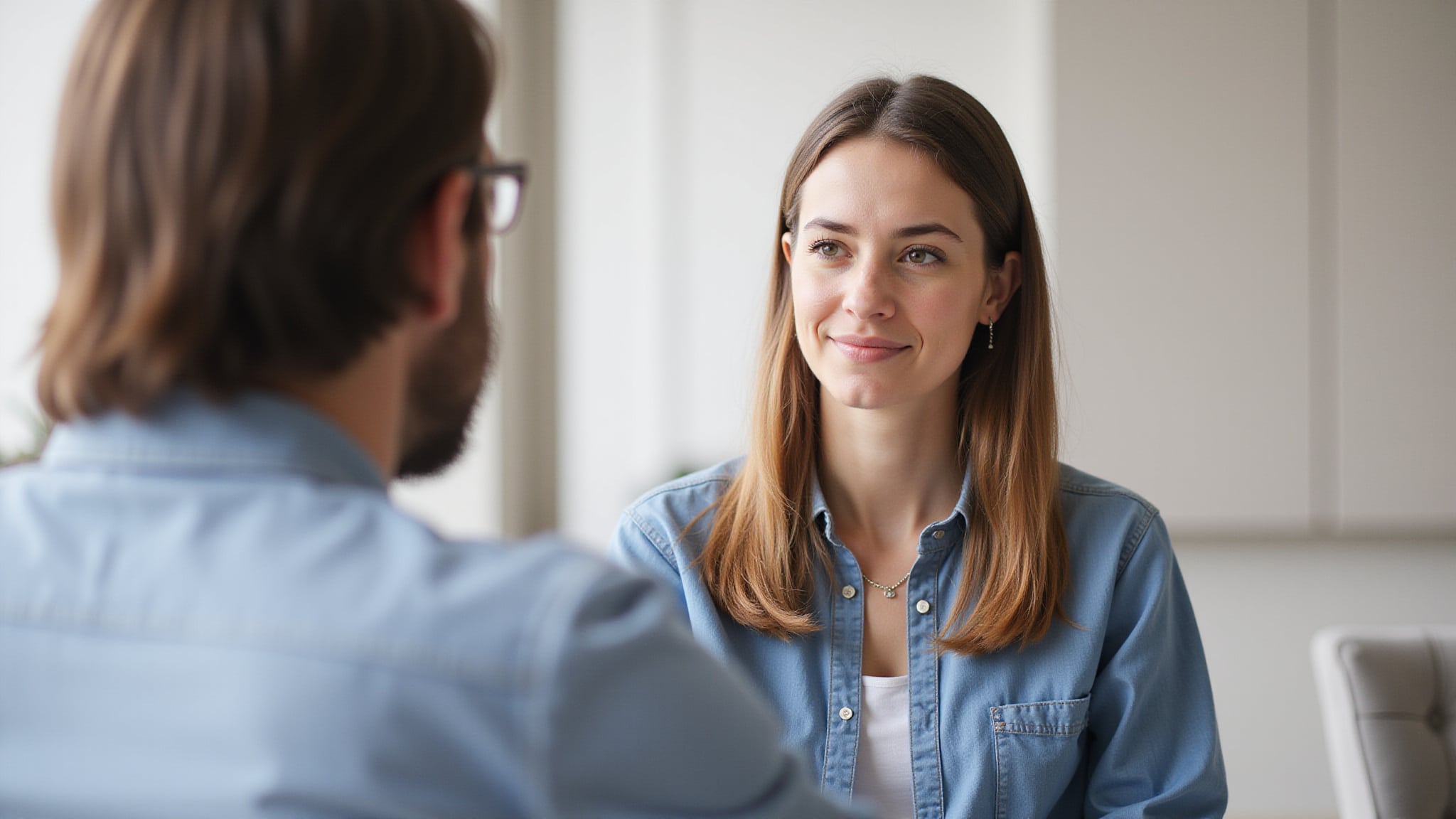 emotional stability after addiction