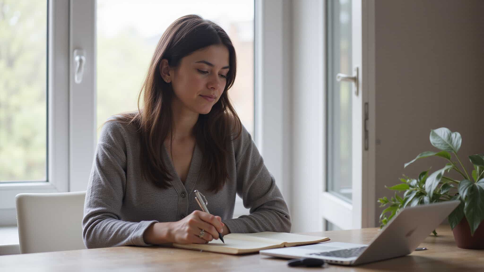 improved mood clearer thinking
