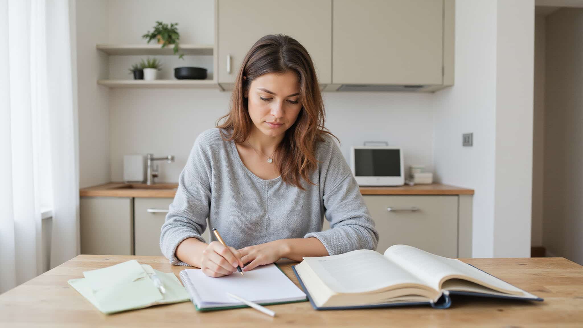 turn unstructured time productive