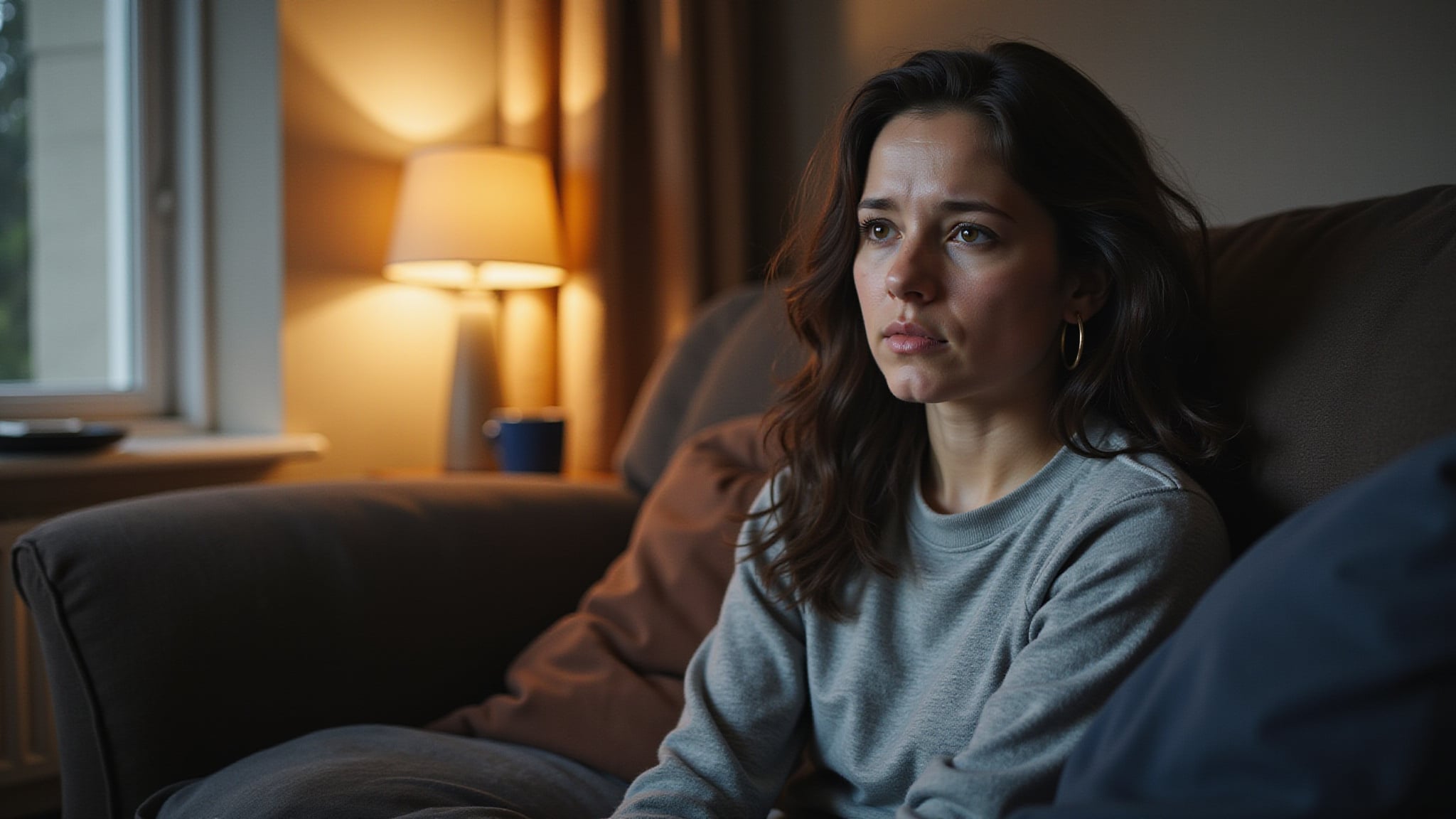 raw emotions return after detox