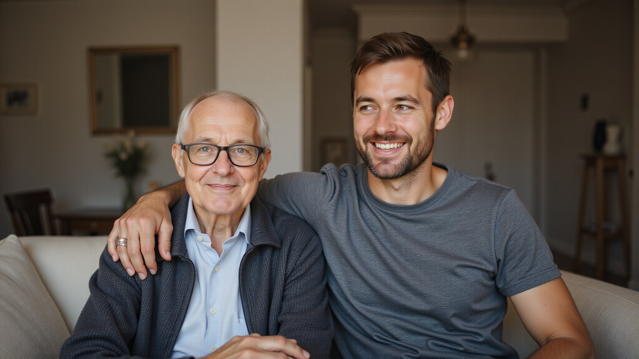 rebuilding trust after addiction