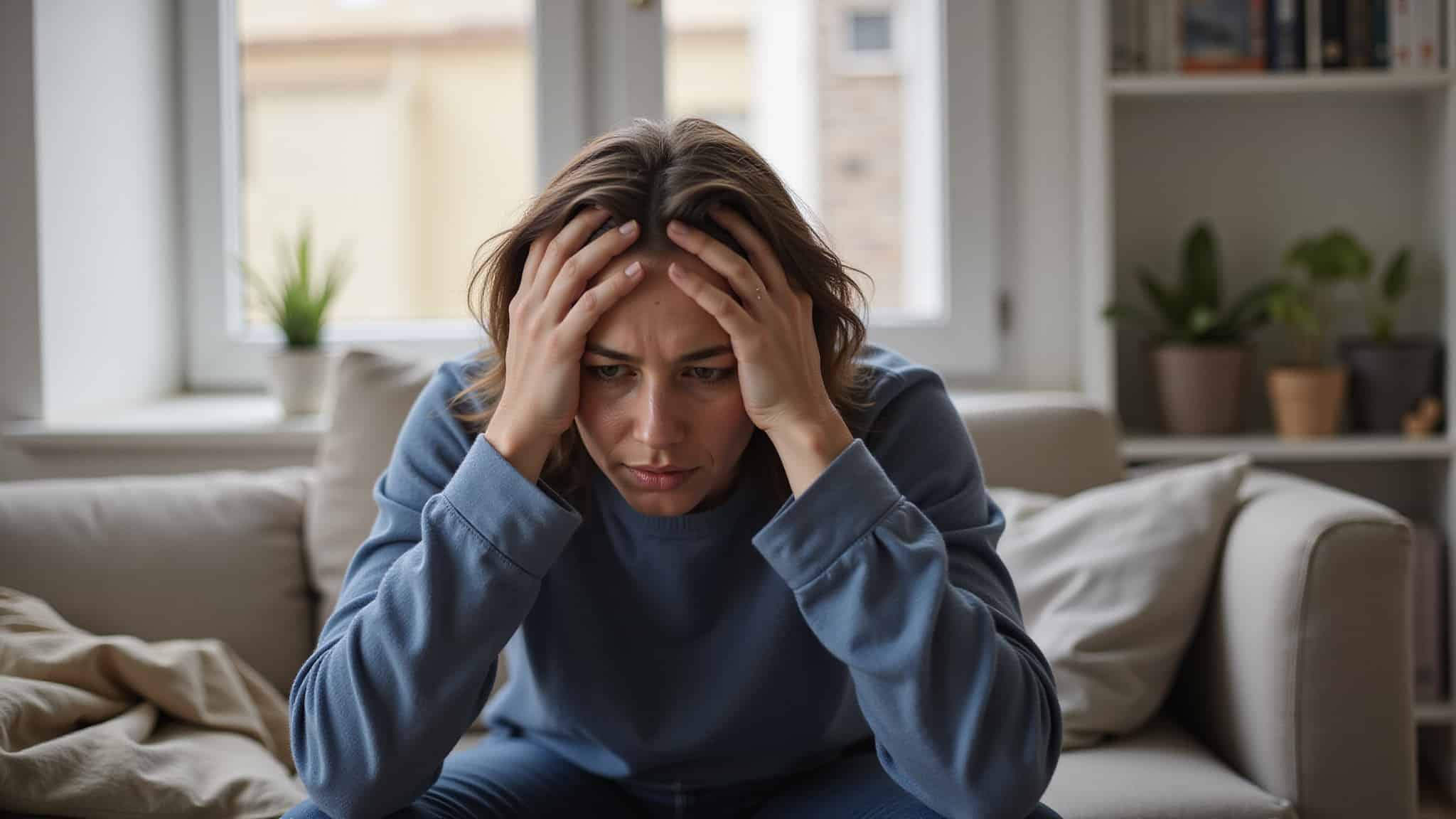 depression after addiction recovery