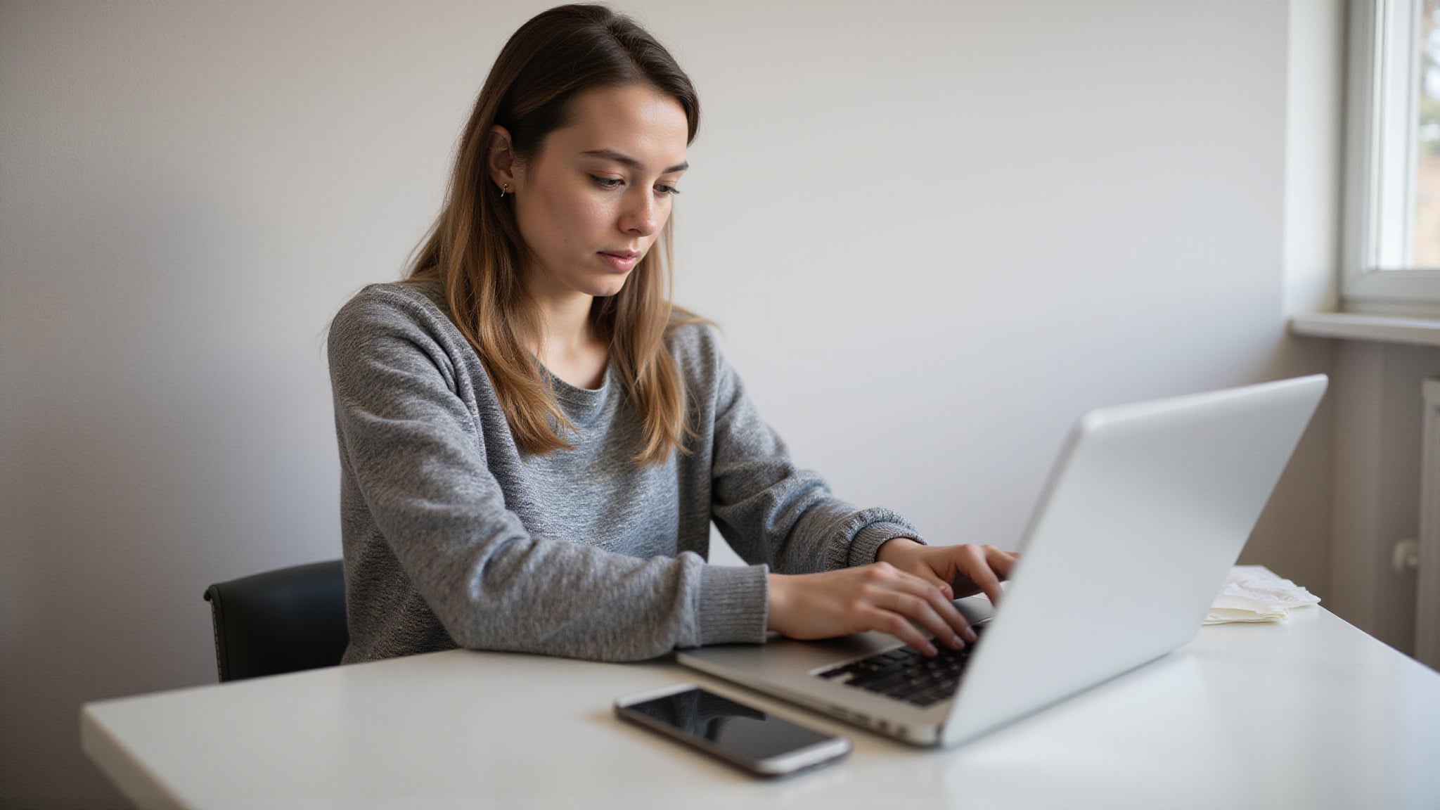 emotional communication stress decision