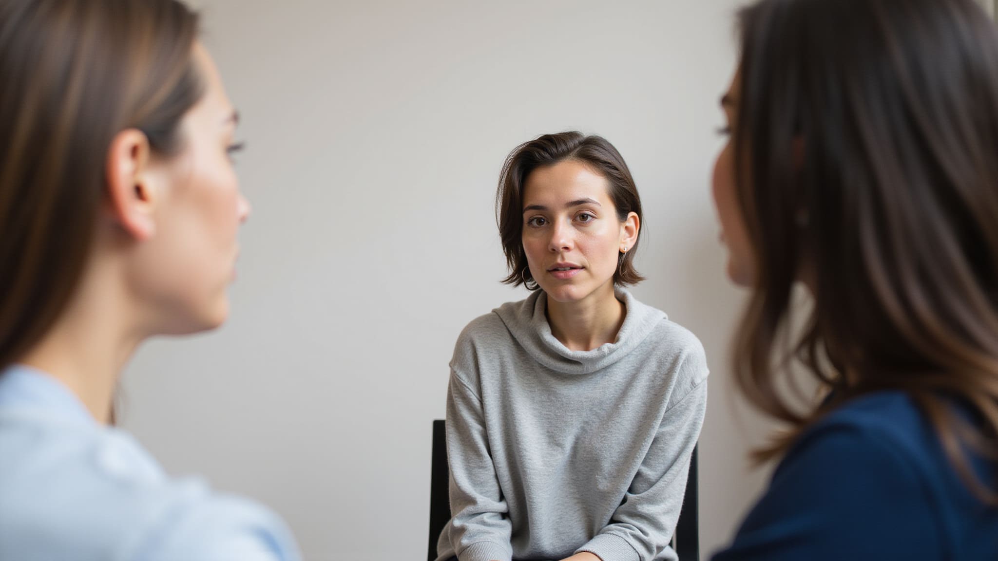 recovery vocational training options