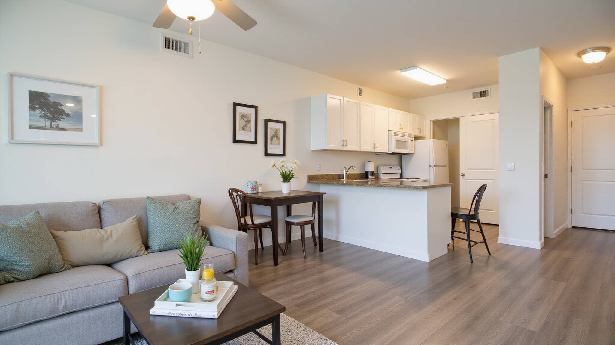 peer supported recovery residence housing