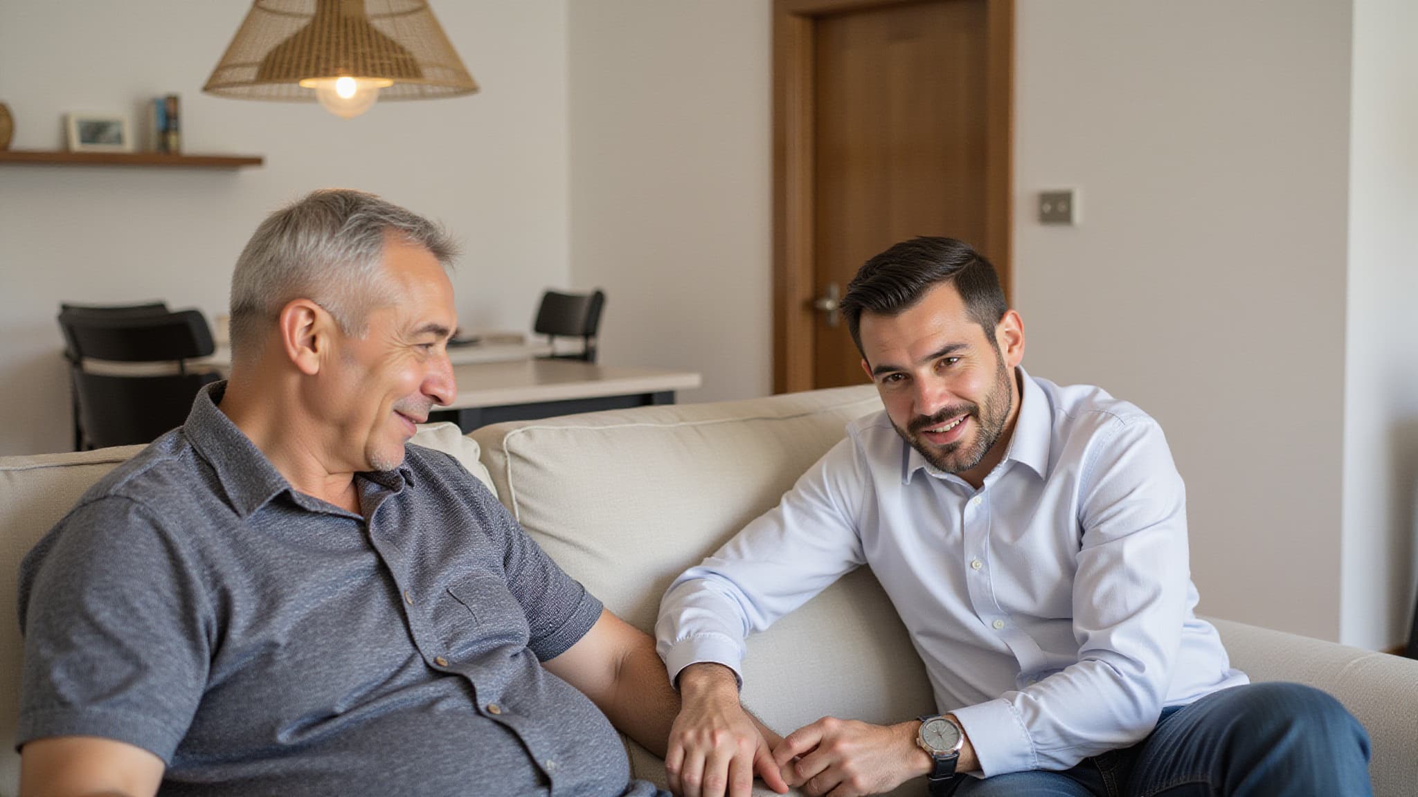 rebuilding trust through family therapy