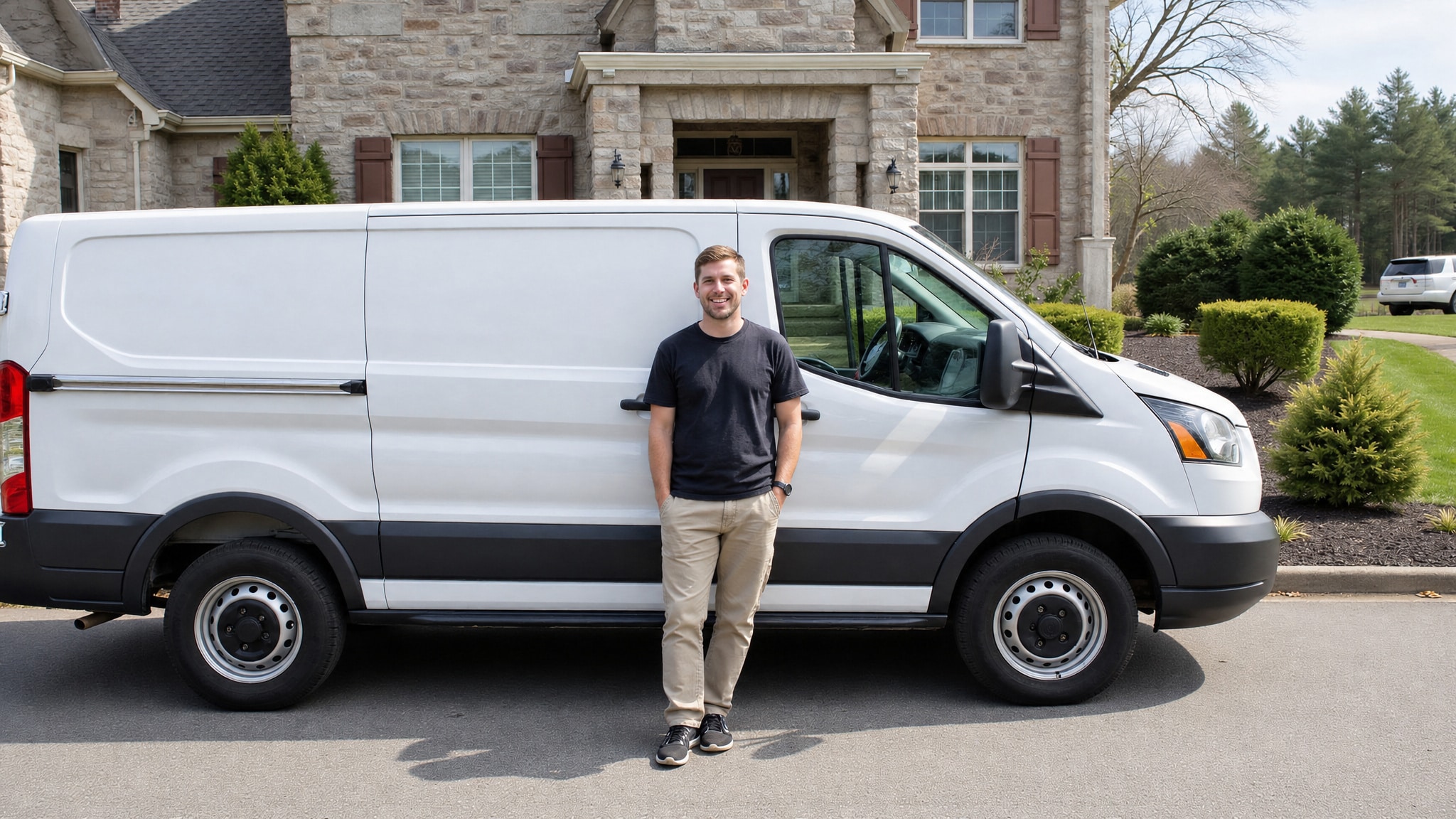 sober living transportation availability