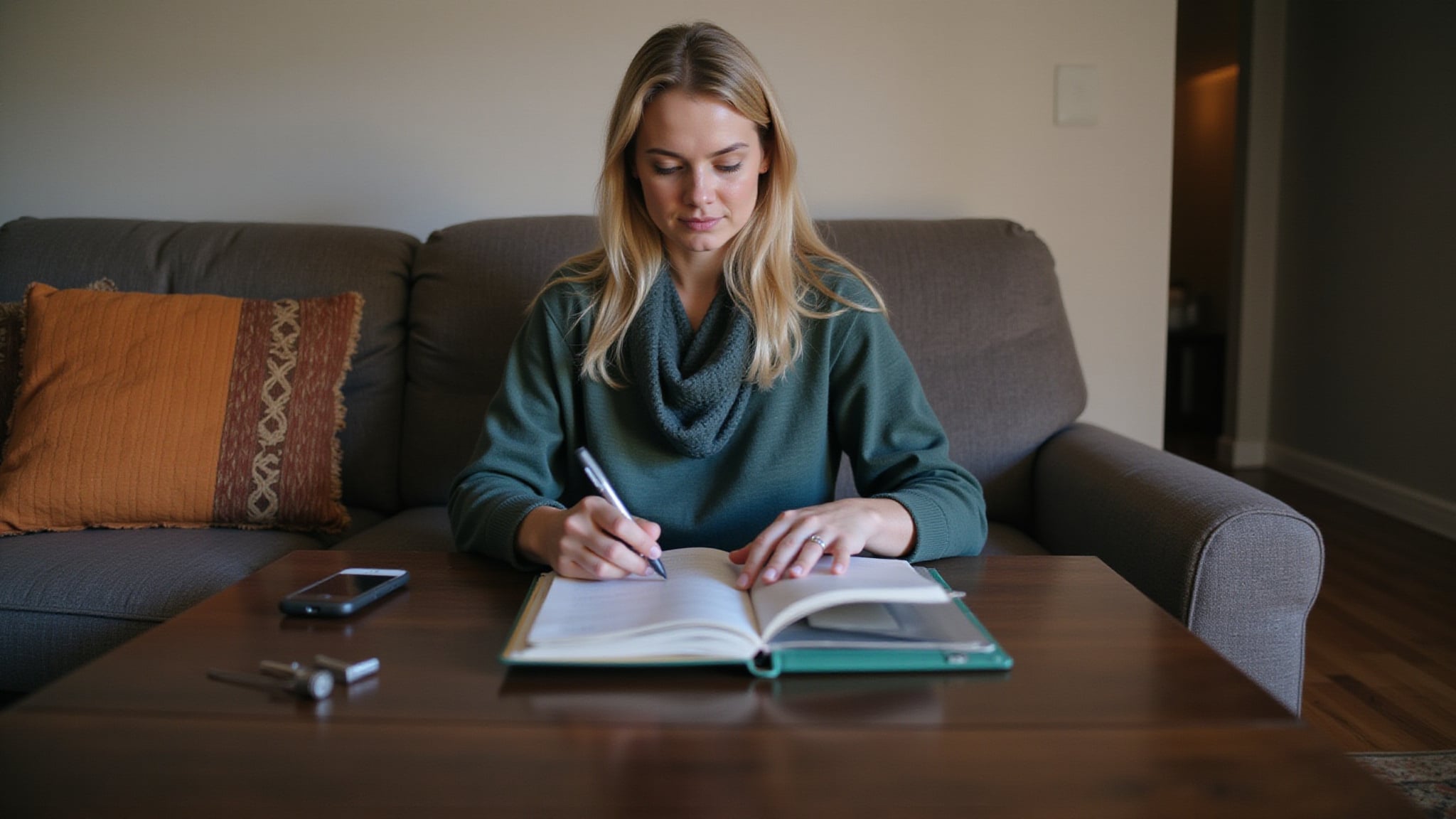 sober living vs home recovery