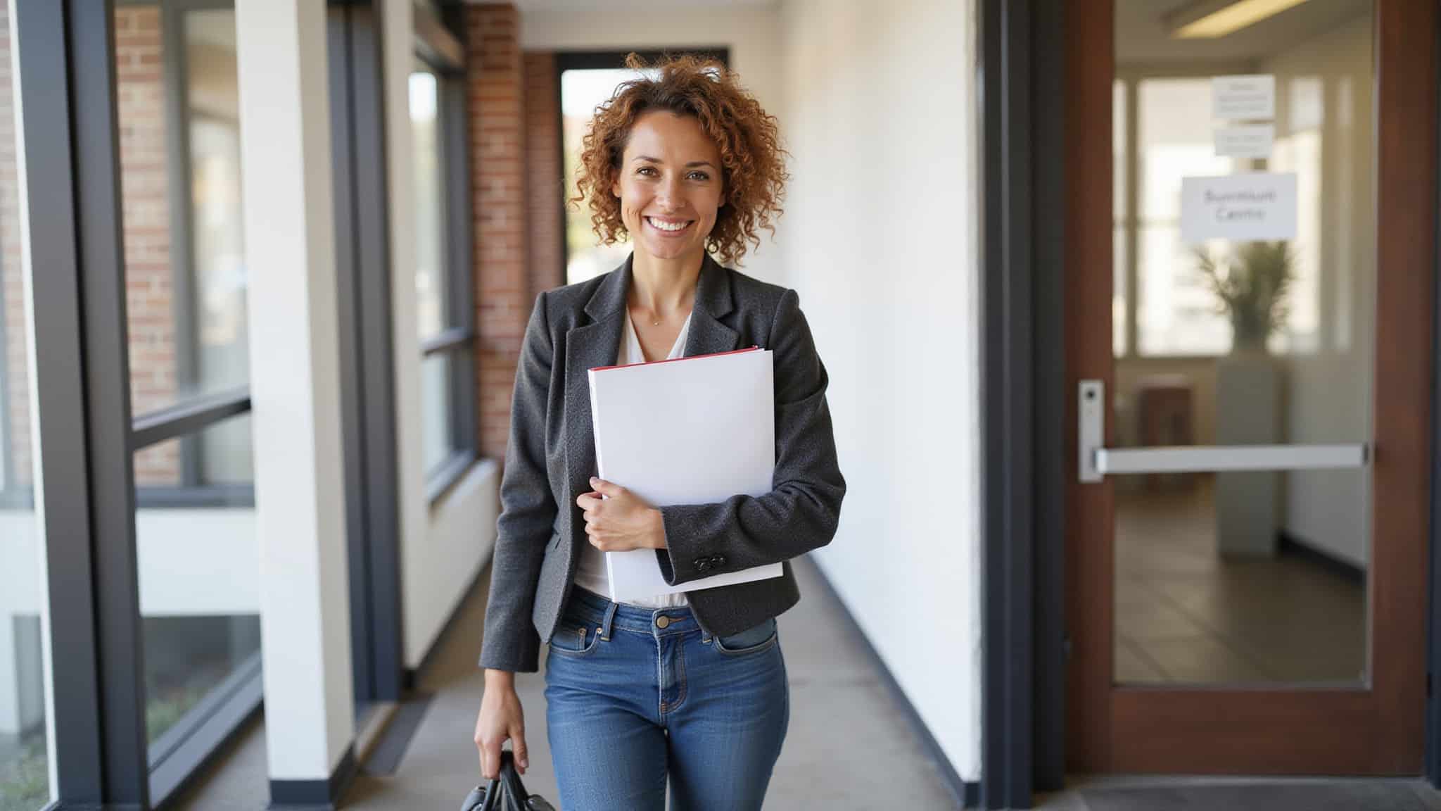 risks of relocation in recovery