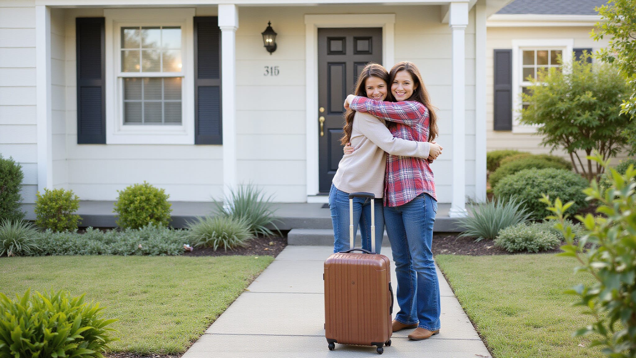 sober living relocation benefits
