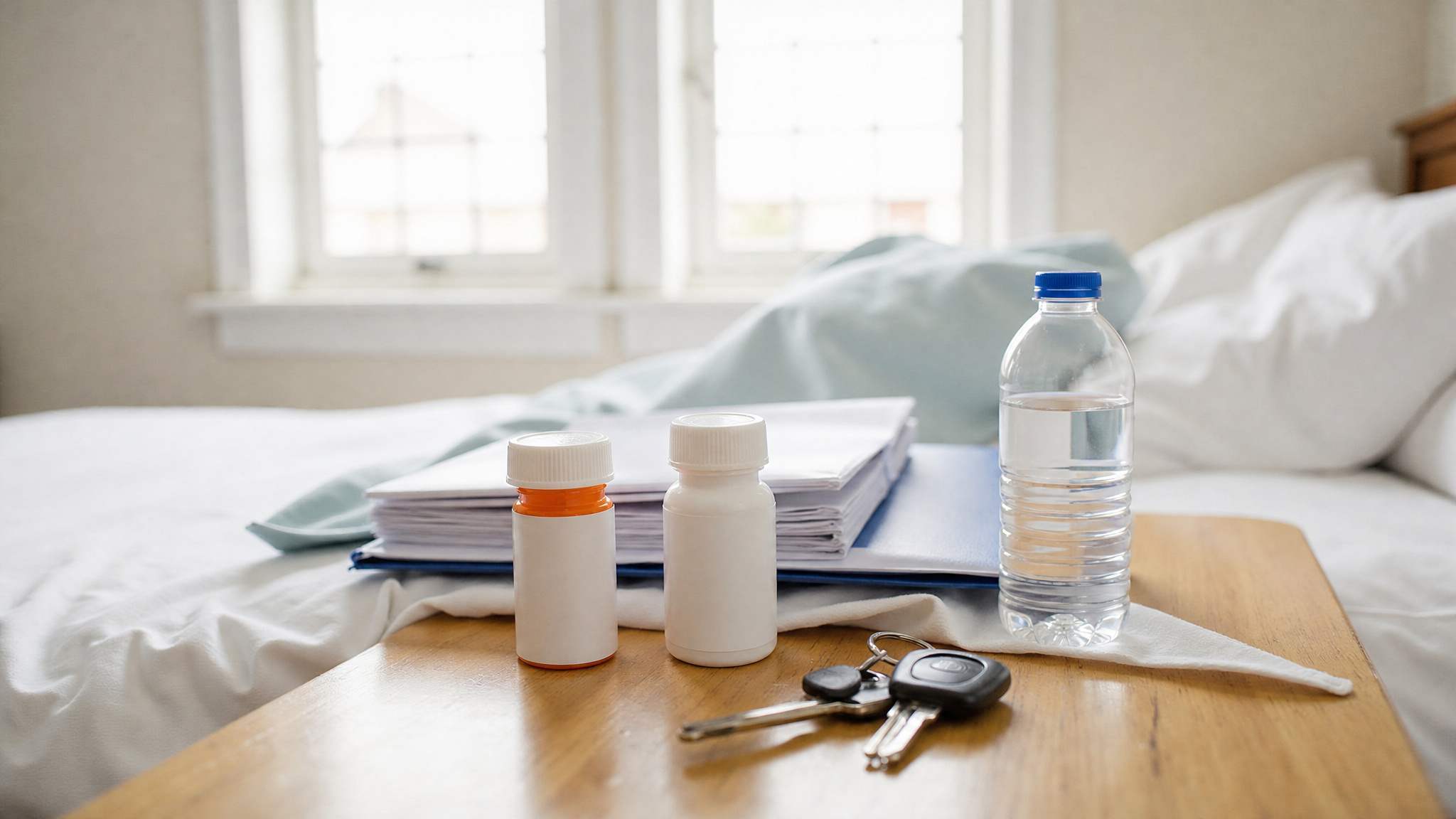 suboxone use in sober homes