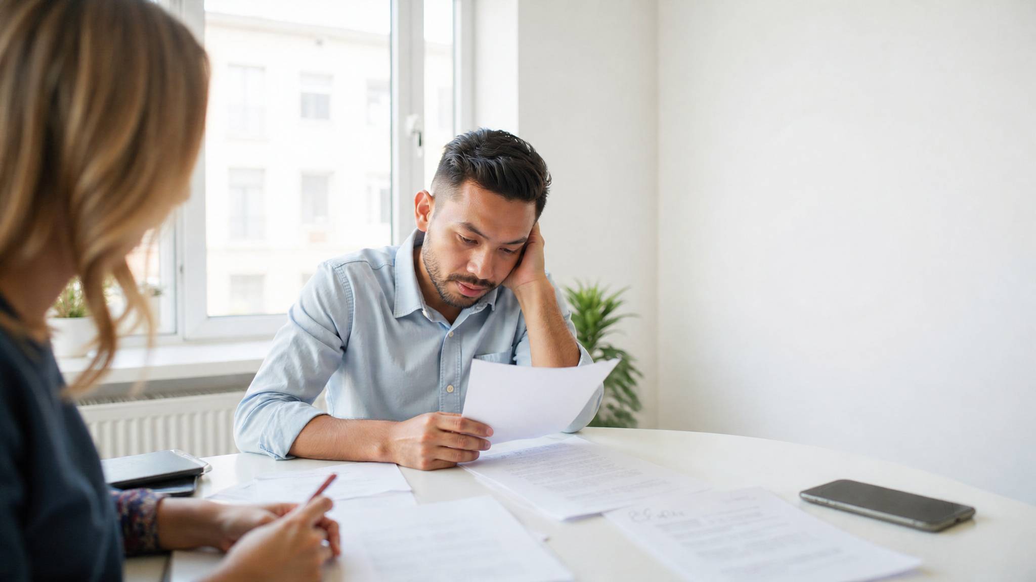 identify personal triggers and warning signs