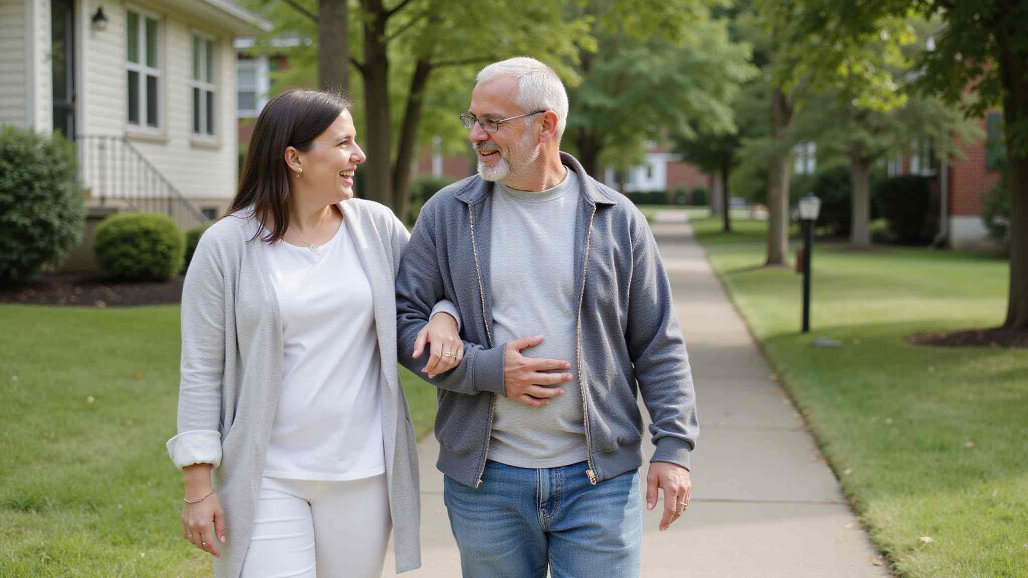 rebuilding trust through open communication