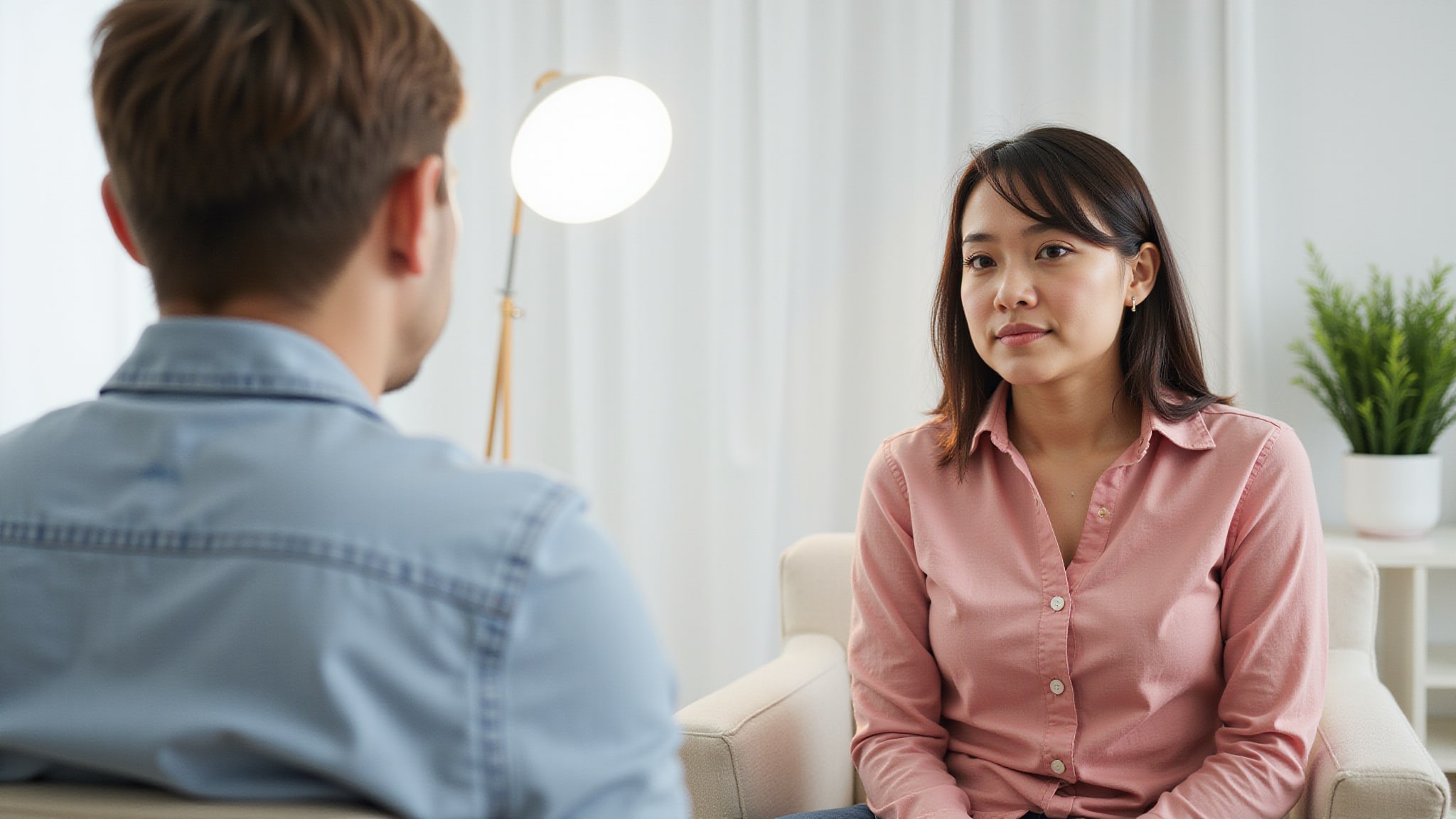 beyond abstinence lasting change