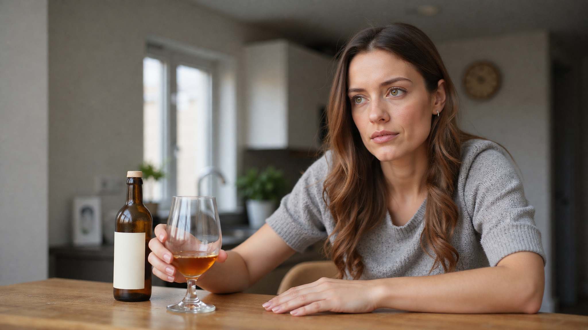 High functioning alcoholic signs and symptoms.